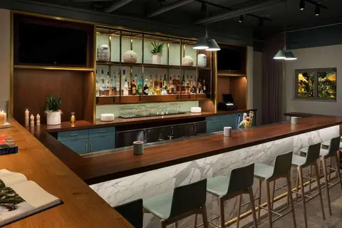 The Gates Hotel South Beach - a DoubleTree by in Miami Beach — foto 6
