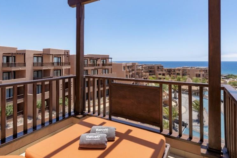 Hotel Barcelo Tenerife foto 15