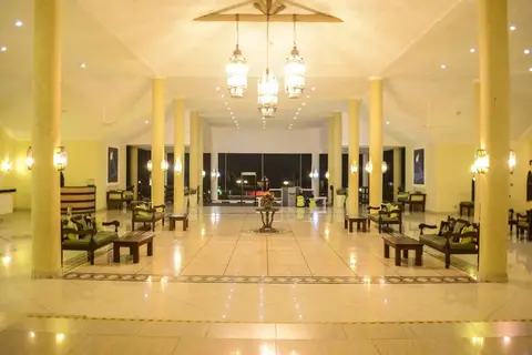 PrideInn Flamingo Beach Resort & Spa in Mombasa — foto 22