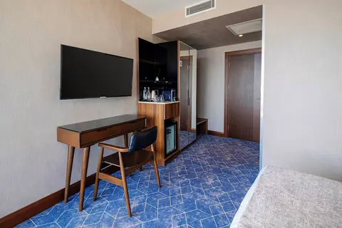 Ring Stone Hotels Bosphorus in Fatih, foto 28