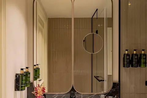 Villa Marquis Meliá Collection in Parijs, foto 29