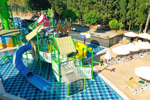 Hotel Crystal Sunset Pearl Collection foto 12