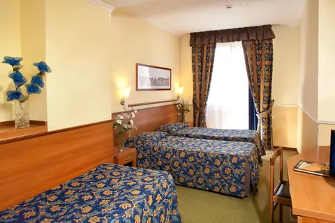 Hotel Windrose in Rome, foto 3