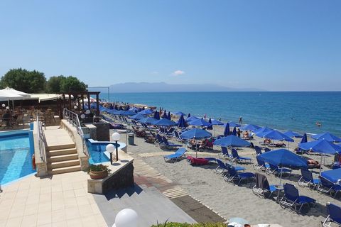 Aparthotel Indigo Mare foto 12