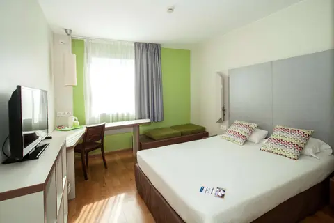 Travelodge Barcelona Cornella Fira in Cornellà de Llobregat, foto 9