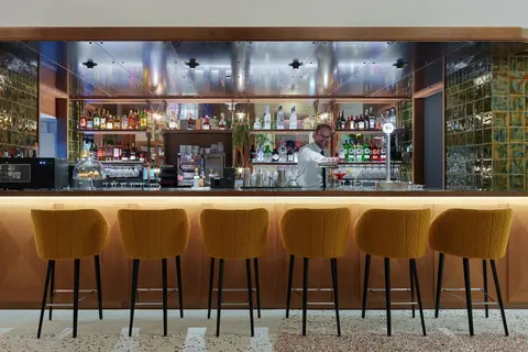 Hotel H10 Croma Malaga in Málaga, foto 15