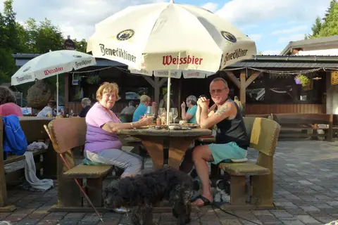 Bockenauer Schweiz in Bockenau — foto 20