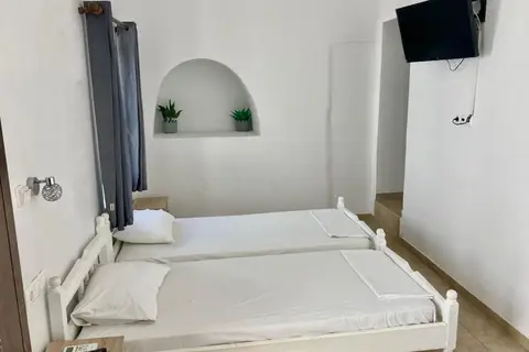 Pals Studios Pefkos in Πεύκοι — foto 10