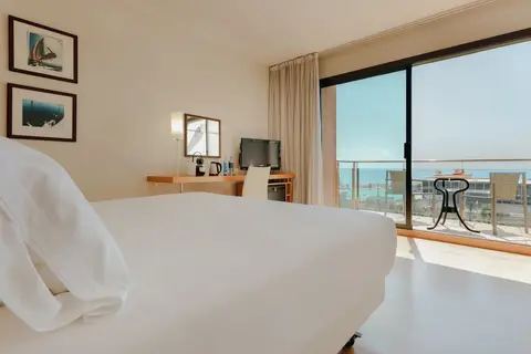 Hotel Catalonia Barcelona Beach in Santa Susanna — foto 29