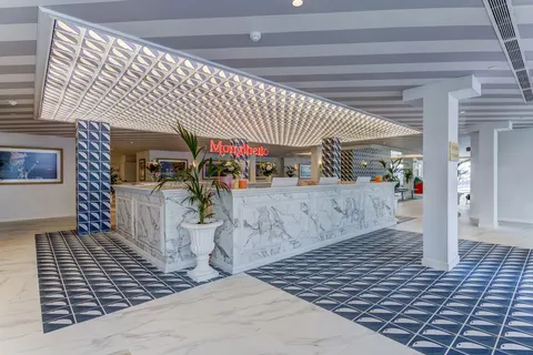 Mongibello in Santa Eulària des Riu — foto 21
