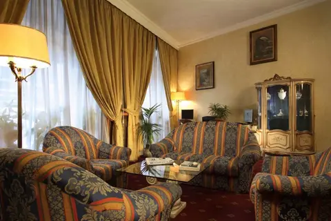 Hotel Genio in Rome — foto 14