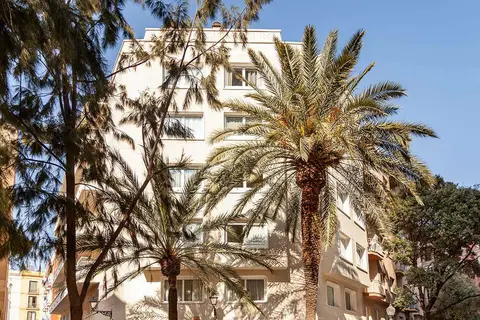 Hotel Sixties Ramblas in Barcelona — foto 8