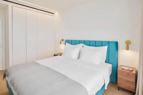 Petram Resort & Residences in Crveni Vrh — foto 14
