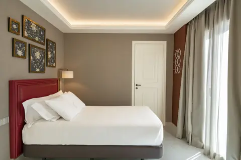 Vincci Molviedro in Sevilla — foto 4
