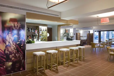 Parador de Mojácar in Mojácar Playa — foto 12