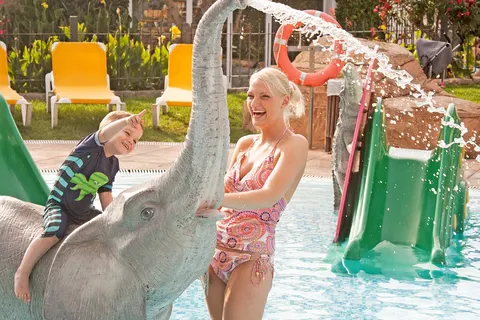 Camping Sanguli foto 17