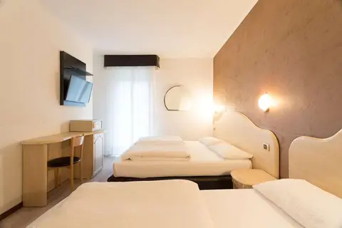Hotel Rudy in Riva del Garda — foto 16