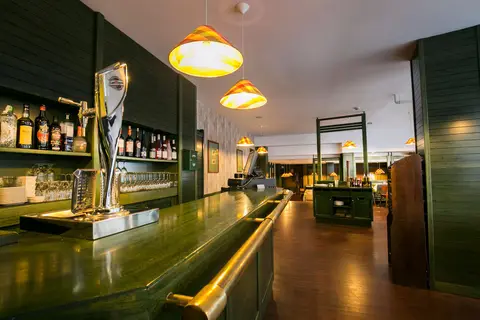 Hotel Piolets Centre in Soldeu — foto 7