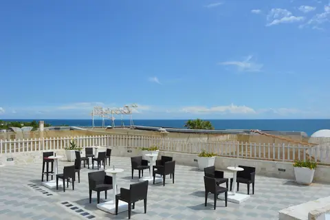 Hotel La Corvetta in Monopoli, foto 19