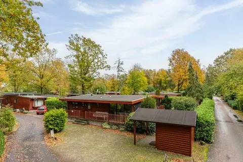 Vakantiepark Natuurlijk Erm foto 8