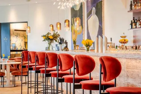 Seehotel am Kaiserstrand foto 8