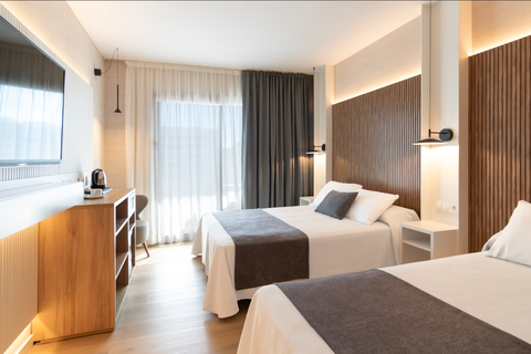 Hotel Golden Port Salou & Spa foto 3