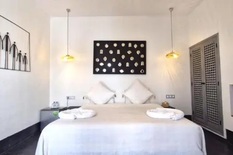 Riad 48 & Spa in Marrakech — foto 17