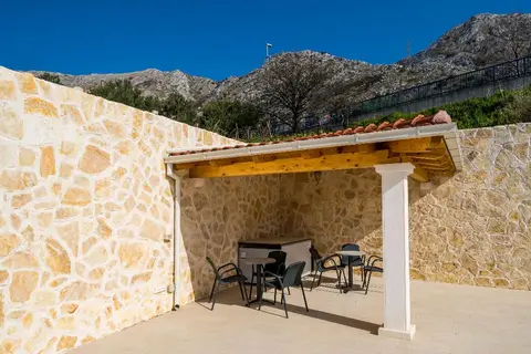 Villa Samba in Moravice — foto 23