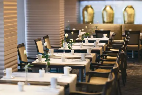 Mövenpick Hotel Izmir in Konak — foto 16