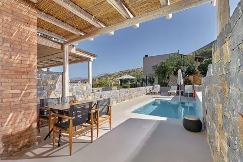 Marni Village in Χερσόνησος — foto 7