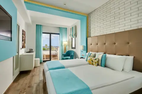 Sentido Kyknos Beach Adults Only 16+ in Malia, foto 8