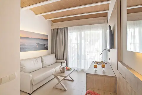 Hotel Voramar Es Pujols in Formentera — foto 16