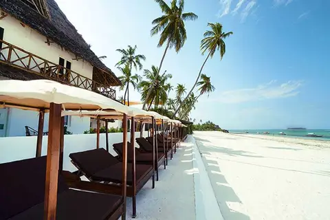 Dream's Bay Boutique Hotel in SeVi Boutique Hotel — foto 26
