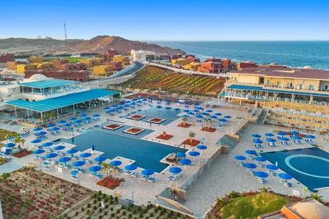 Pickalbatros Villaggio Resort - Portofino Marsa Alam in Kid's Club