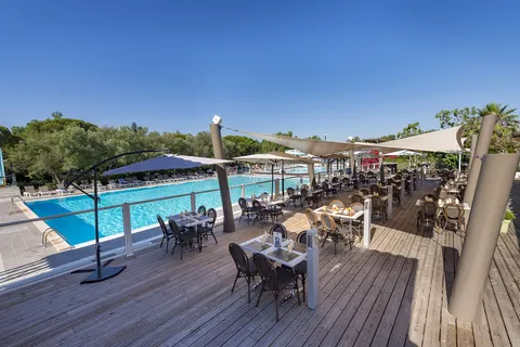 Camping Douce Quiétude foto 13