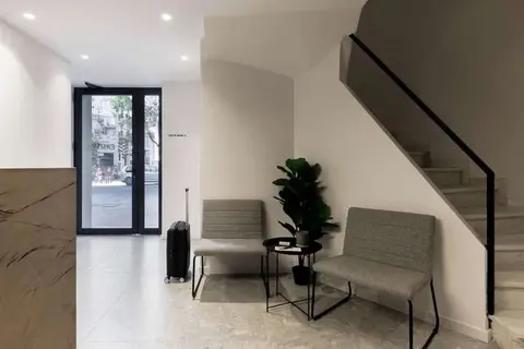 Ermass Modern Living Appartementen in Athene — foto 8