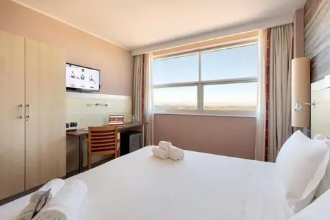 B&B Hotel Cherasco Langhe in Cherasco, foto 3