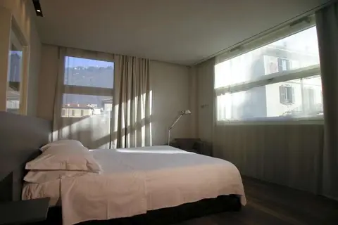 Posta Design Hotel in Como, foto 2