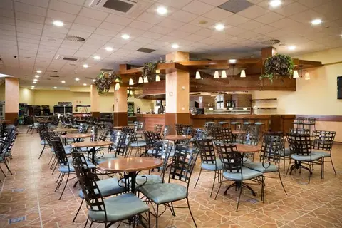 Ohtels la Hacienda in Vila-seca — foto 14