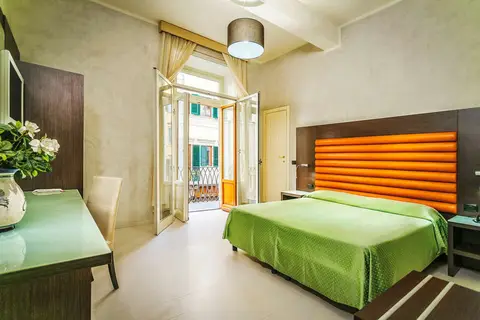Hotel Argentina in Florence, foto 6