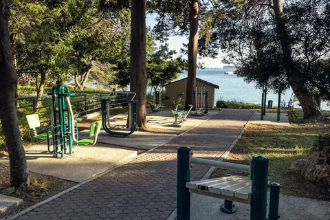 Srebreno Premium Apartments in Moravice, foto 29