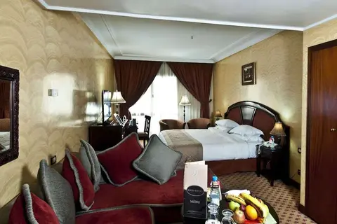 Ramada by Wyndham Fes in Fez — foto 11