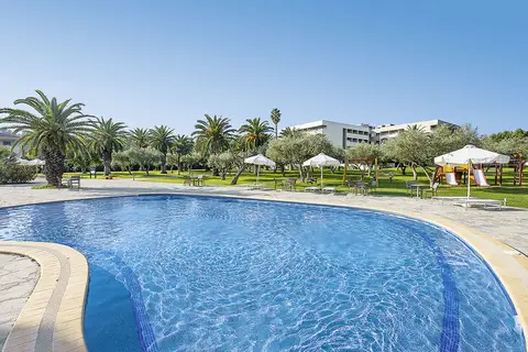 Kassandra Palace Seaside Resort in Kassandra Municipal Unit