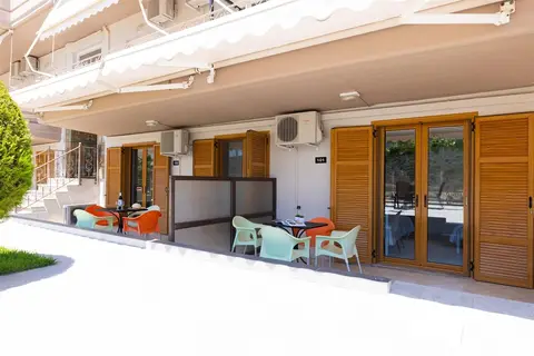 Stork Apartments in Vivari, foto 7