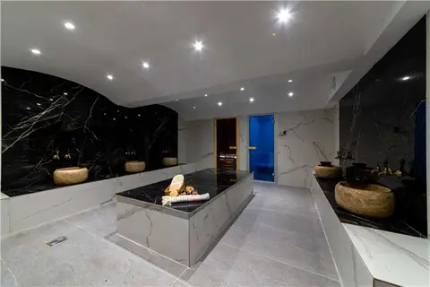 Ramitos Boutique Hotel in Marmaris, foto 10