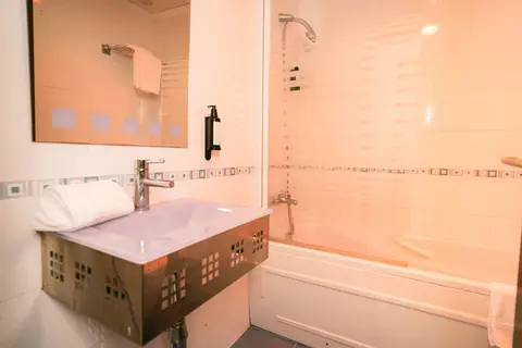 Magic Fantasy Hotel in Oropesa Del Mar — foto 13