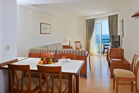 Hipotels Dunas Cala Millor in Son Servera — foto 13