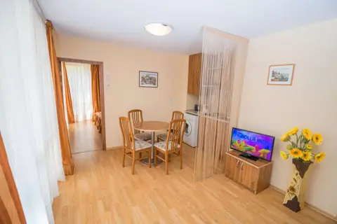 TSB Sunny Victory Appartementen in Несебър — foto 6