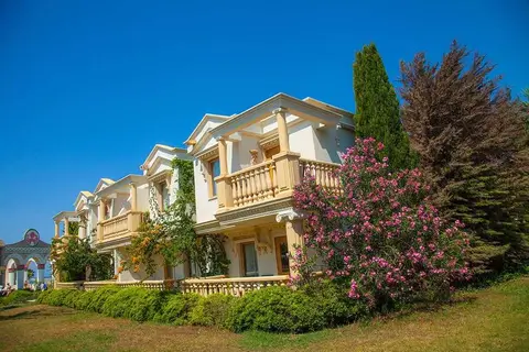 Selectum Noa Belek in Antalya, foto 19