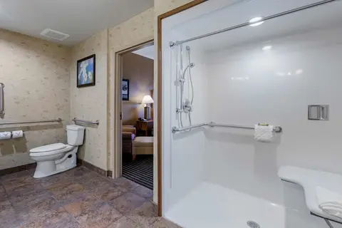 Best Western Plus Bryce Canyon Grand Hotel in Bryce Canyon — foto 18